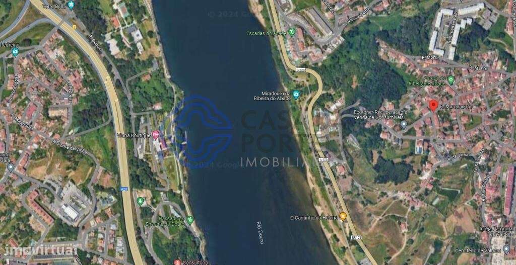 Terreno PIP Aprovado - Grande imagem: 4/6