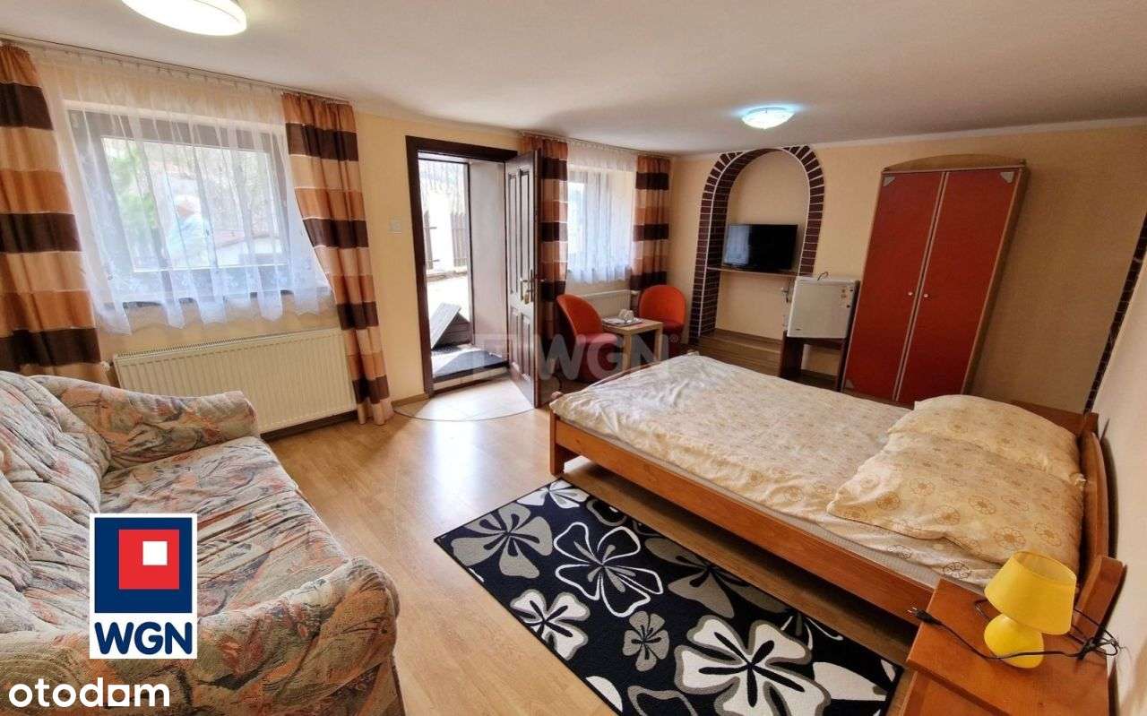 Lokal użytkowy, 690 m², Wisła-8