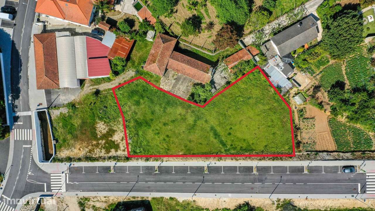 Terreno  para venda - Grande imagem: 2/8