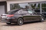 Mercedes-Benz Klasa C 220 d Avantgarde - 26