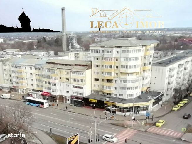 Apartament 2 camere decomandat 54 mp intersecția mare Narcisa-2
