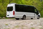 Mercedes-Benz Sprinter 519 BUS FACTORY Panoramiczny dach SKYLITE - 6