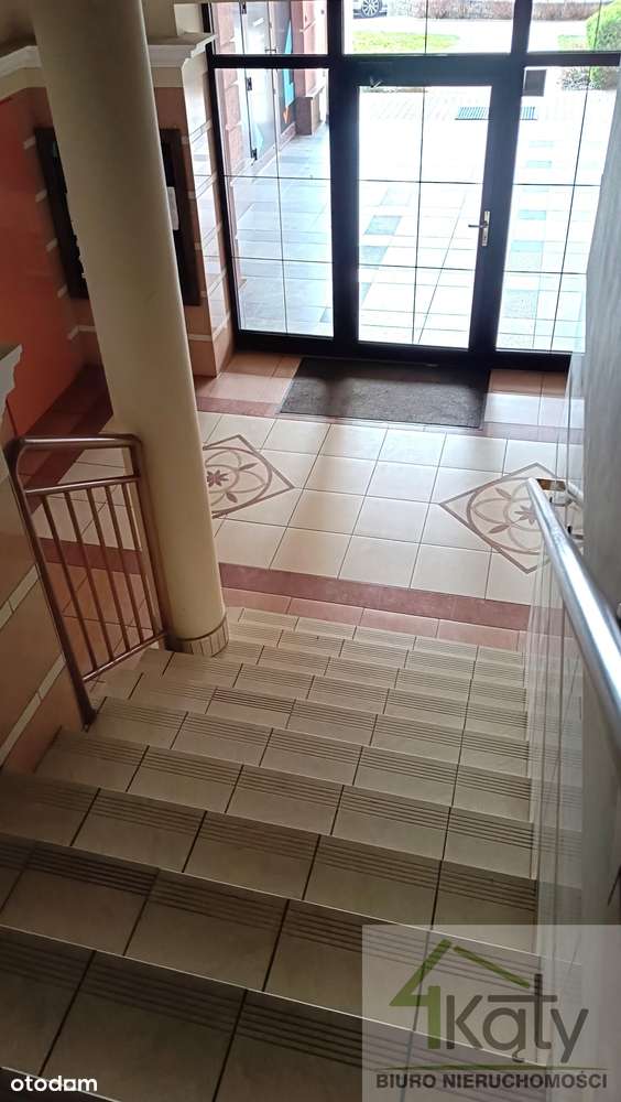 Mieszkanie z widną kuchnią i balkonem – Villa Park, Olsztyn-15