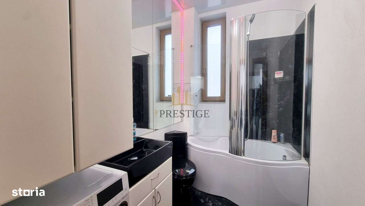 COMISION 0% | APARTAMENT 2 CAMERE, PARCARE, 2 BALCOANE, ȘELIMBĂR-9