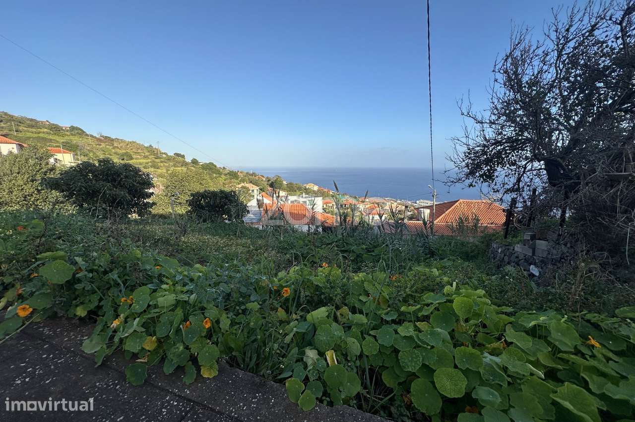 Terreno para construção em Santa Cruz-10