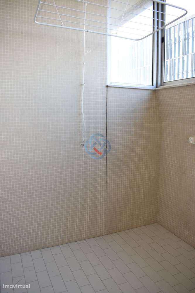 Apartamento T2 em Ramalde - Grande imagem: 5/10