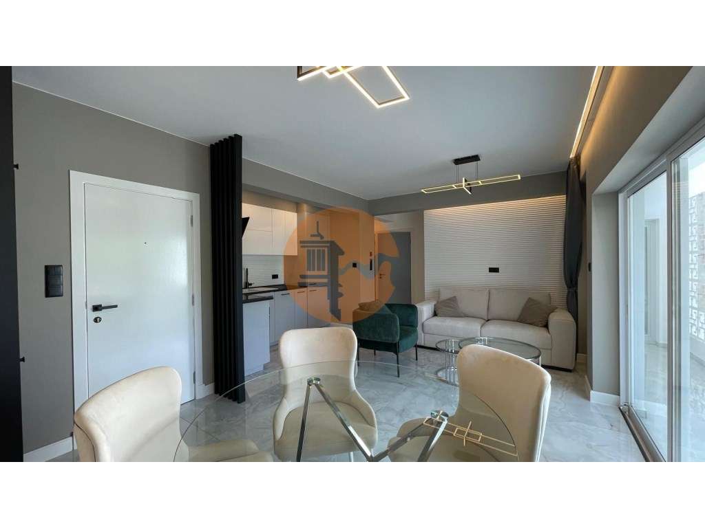 Apartamento renovado com piscina em Vilamoura. - Grande imagem: 5/47