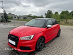 Audi S1 Sportback - 1