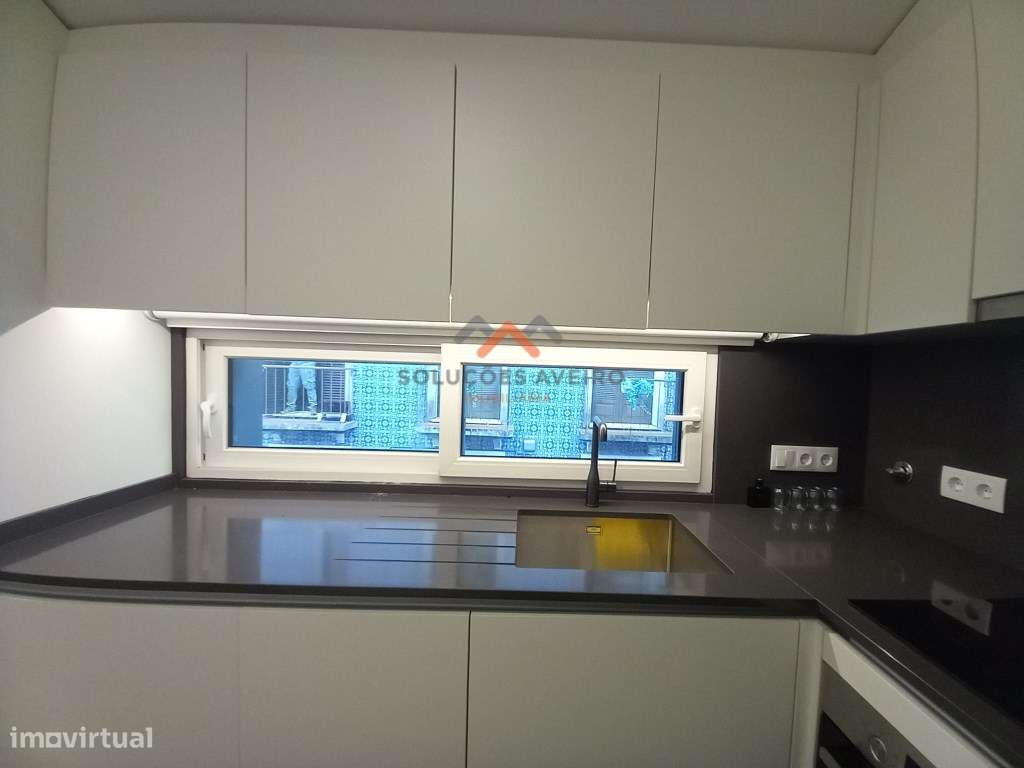 Apartamento T1 - Centro de Aveiro! - Grande imagem: 5/12