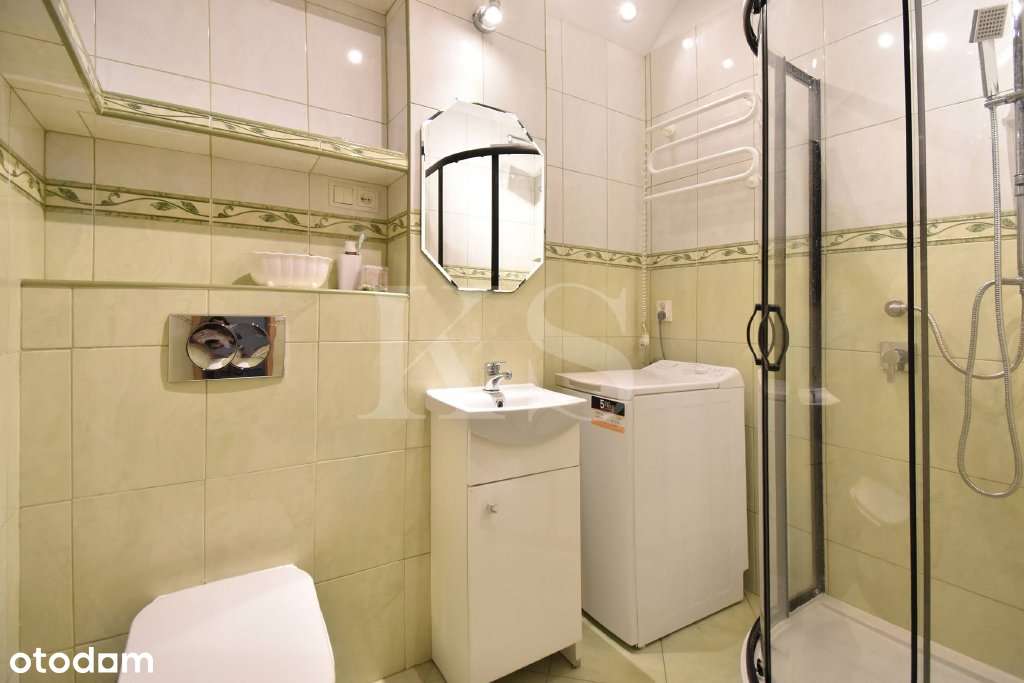 Mieszkanie Warszawa Centrum Ochota ul Chałubińskiego 47,5 m2 - Pełny obrazek: 4/8