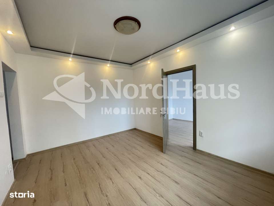 Apartament 3 camere | zona Rahovei | 45 mp | Et 1 | Balcon-2