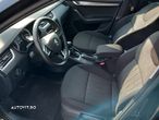 Skoda Octavia 2.0 TDI DSG 4X4 Style - 7