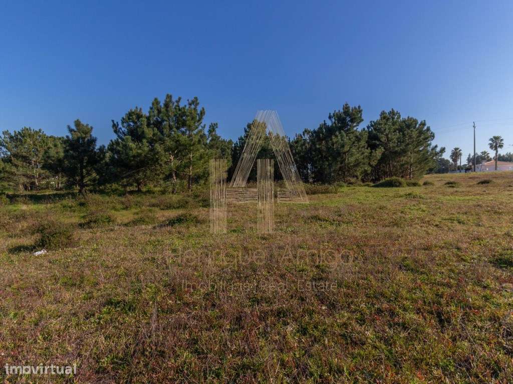 Terreno com 6750m2 e 170m2 de Construção - Grande imagem: 2/6