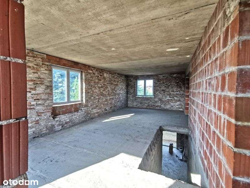 Dom z budynkiem gospodarczym, Stare Miasto-8