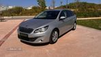 Peugeot 308 SW 1.6 BlueHDi Style - 1