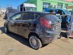 Dezmembrez Ford Fiesta 6 an 2011, motor 1.4 tdci 70cp cod KVJA, cutie de viteze manuala 5+1 trepte aripa stanga fata, usa dreapta spate, usa stanga spate, aripa stanga spate, aripa dreapta spate, far stanga, capota, broasca usa, praguri, spira volan, interior complet, armatura, carenaj aparatori noroi, torpedou, timonerie schimbator, proiectoare, parasolare, centuri siguranta spate, maneta stergatoare, grila aerisire, ceasuri de bord, haion cu luneta, bara spate, stop tripla dreapta, stop tripla stanga, carlig, usita rezervor, plafoniera, incuietoare capota, amortizor haion, oglinda retrovizoare, chedere, consola centrala, set fete usi, emblema fata, maneta stergatoare, brate stergatoare, plansa bord, scrumiera, butoane geamuri electrice, mocheta portbagaj, - 2