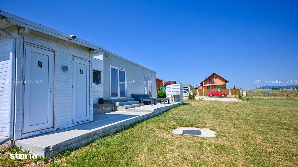 Casa Open Space - Halchiu/Satu Nou - Brasov - Imagine principală: 3/9