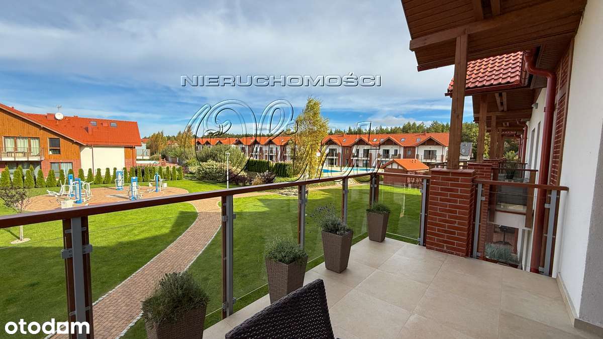 Dwupoziomowy luksus nad morzem - Pełny obrazek: 4/20