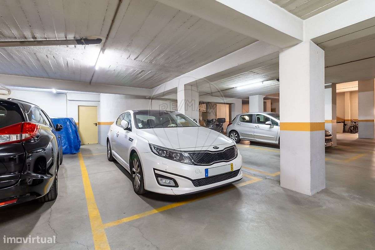 Apartamento T2 para venda-19