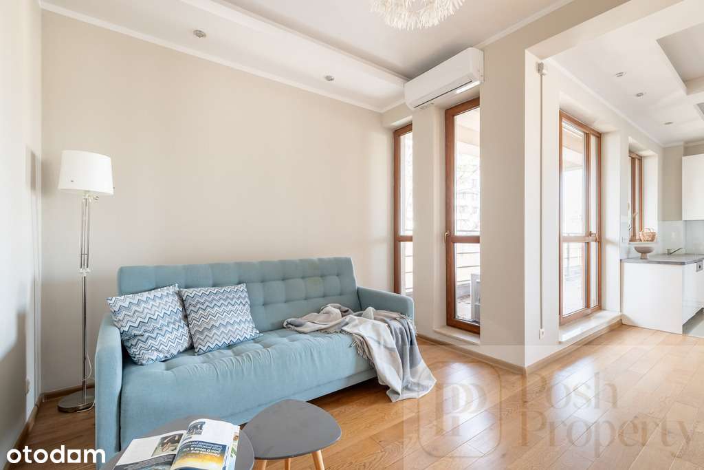 Unikatowe mieszkanie 70m2 + taras 70m2, Krowodrza-3