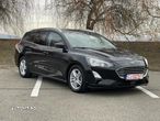 Ford Focus 1.5 EcoBlue Start-Stopp-System Aut. COOL&CONNECT DESIGN - 4