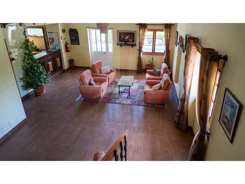 Complexo Turístico e Habitacional em Seixas, Caminha - Grande imagem: 4/43