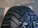 OPONY 205/55R16 MICHELIN ALPIN 6 DOT 4022 / 2119 7.7MM - 3