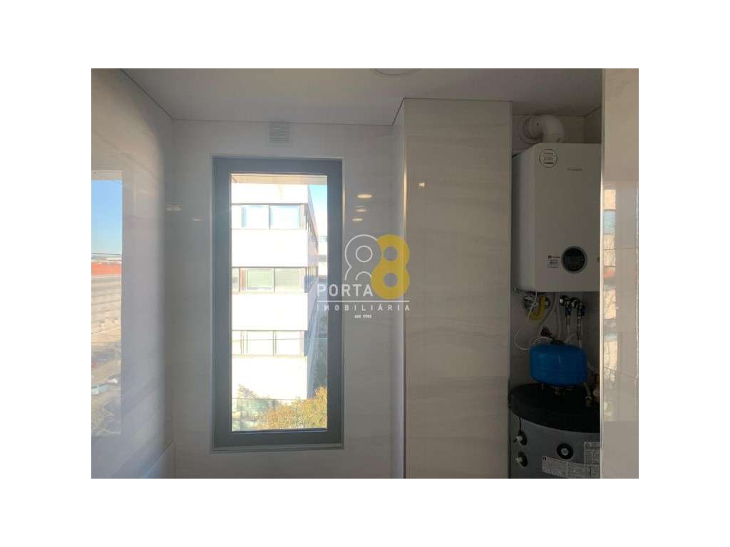 Apartamento T3 Venda Porto-20
