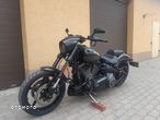 Harley-Davidson Softail Breakout - 6