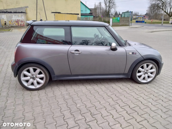 MINI Cooper S Standard - 5