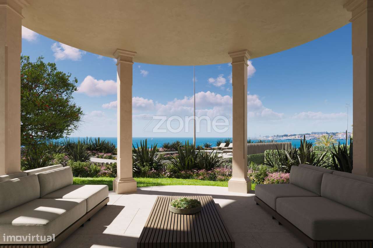 The Frame - Grande imagem: 3/19