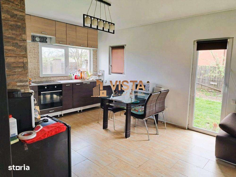 Casa Individuala, teren 864, zona Bod - Imagine principală: 4/11