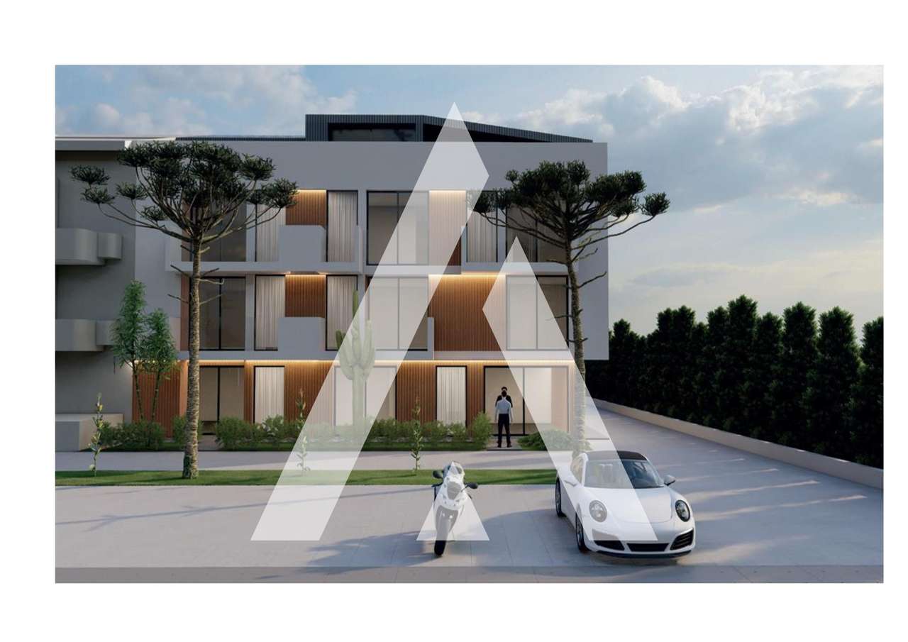 Apartamento T1 na Gafanha da Nazaré. - Grande imagem: 2/7