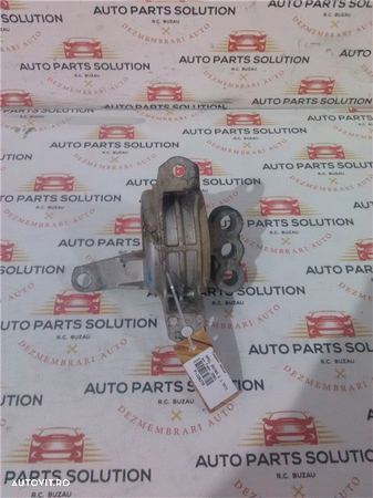 tampon motor opel astra g 1998 2004 - 1