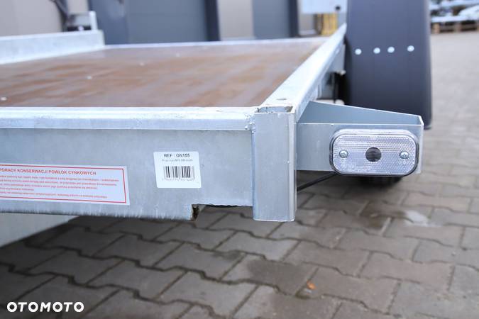 Neptun Neptun N13 MULTI 306x166 GN155 Rama Spawana Uchylna Platforma - 3