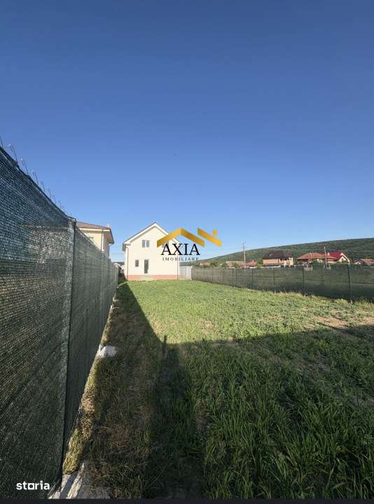 Casa semifinisata, 120 mp, utili, 500 mp teren! - Imagine principală: 4/5