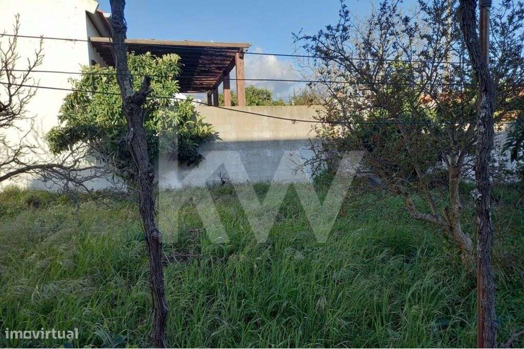 TERRENO PARA MORADIA, A 100km DE LISBOA, EM URBANIZAÇÃO FAMILIAR - Grande imagem: 3/20