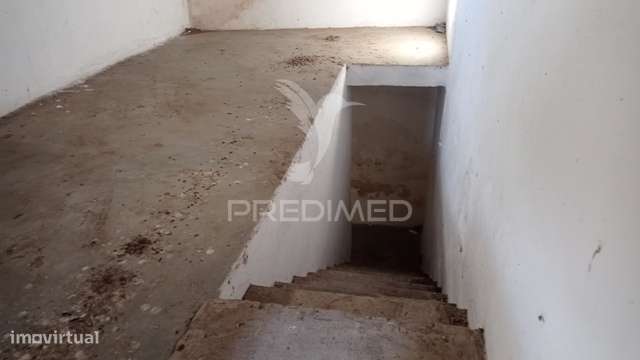 Casa típica do Ribatejo, aldeia de Couço - Grande imagem: 4/20