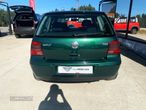 VW Golf 1.9 TDi Highline - 5