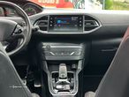 Peugeot 308 SW 1.5 BlueHDi GT Line EAT8 - 15