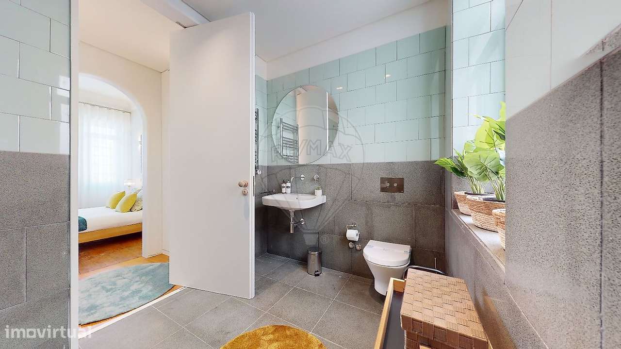 Apartamento T2 para venda-13