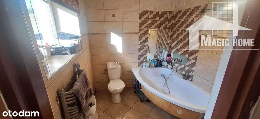 BLIŻNIAK w OWIEŚNIE-na SPRZEDAŻ lub ZAMIANĘ-6