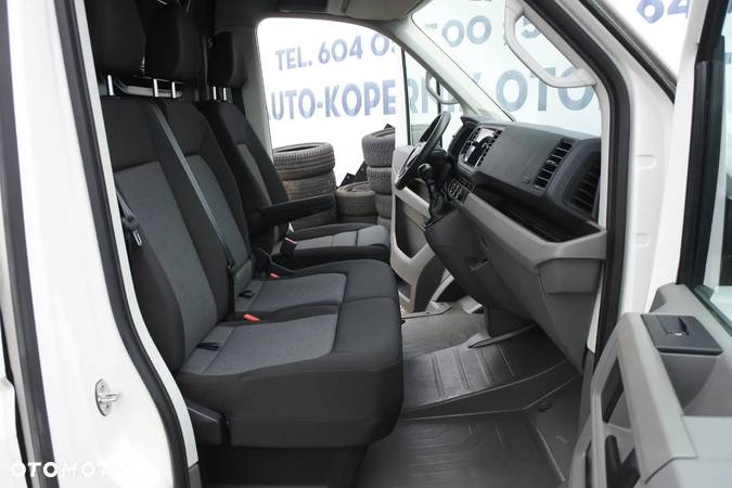 Volkswagen CRAFTER - 13