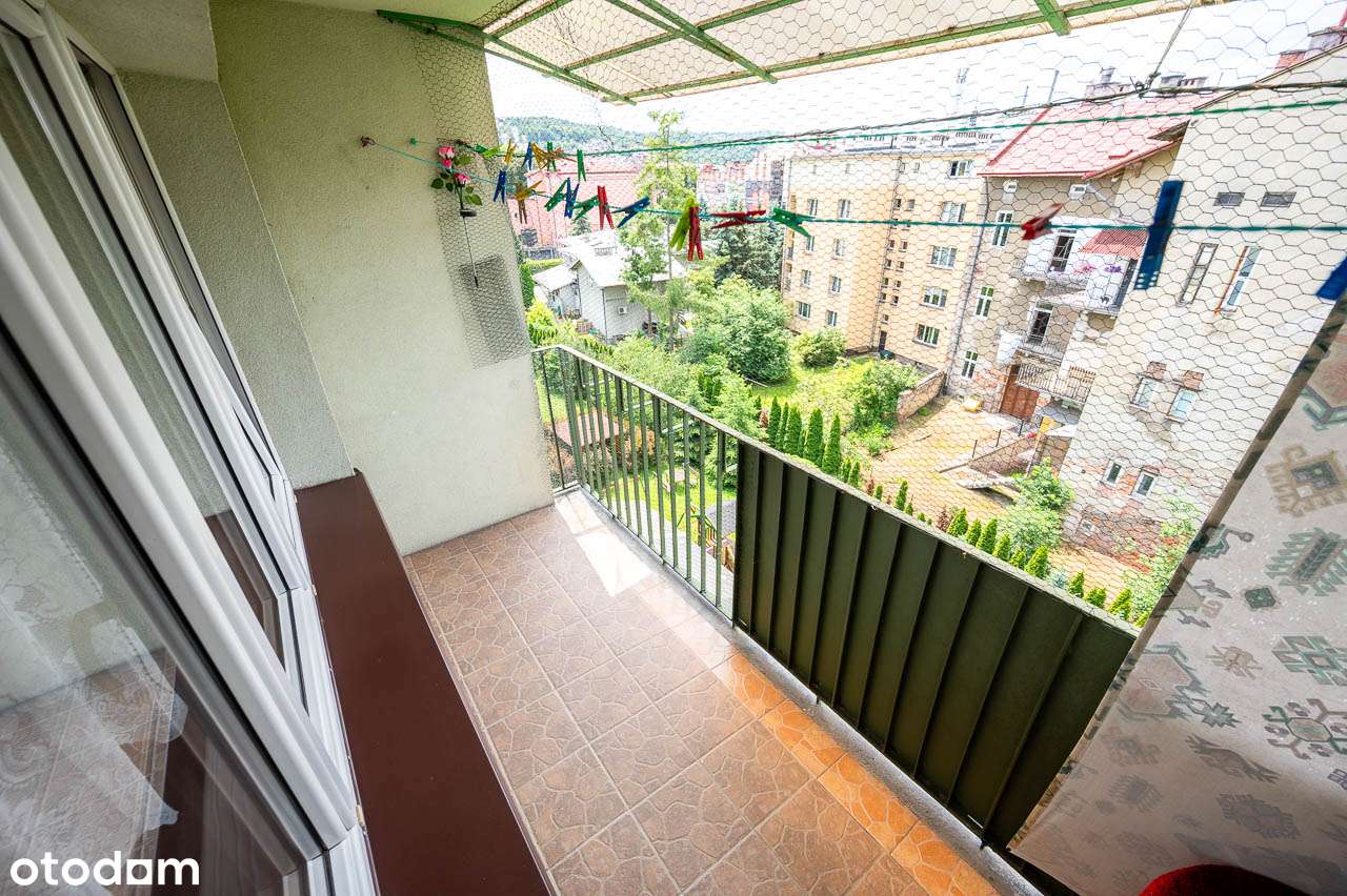 Mieszkanie dwupokojowe na Zasaniu-10