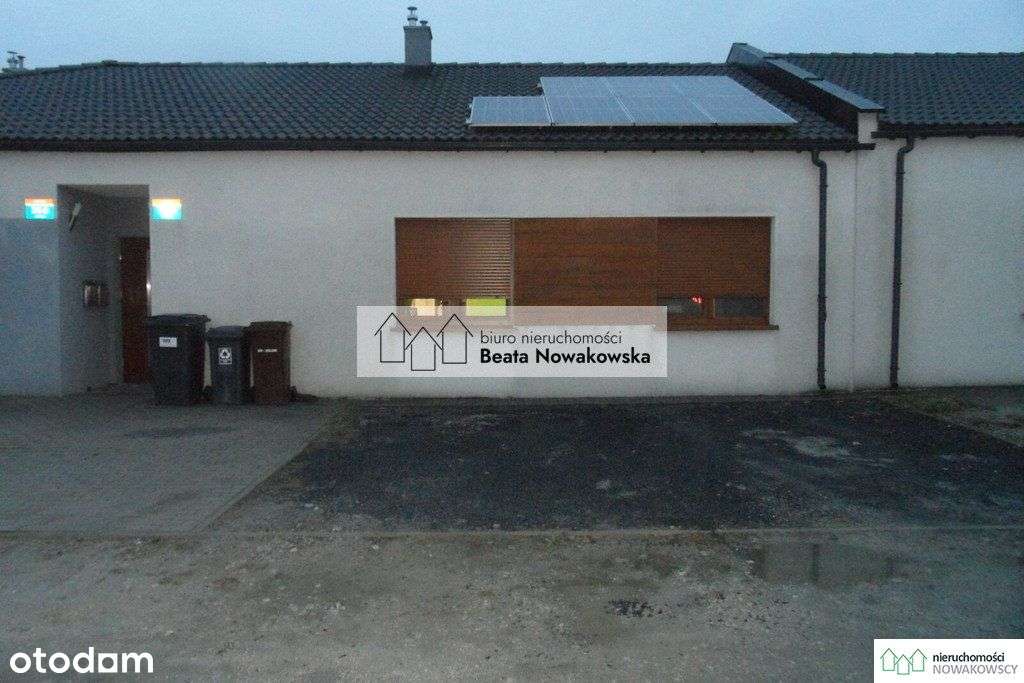 Mieszkanie, 70,27 m², Nochowo-14