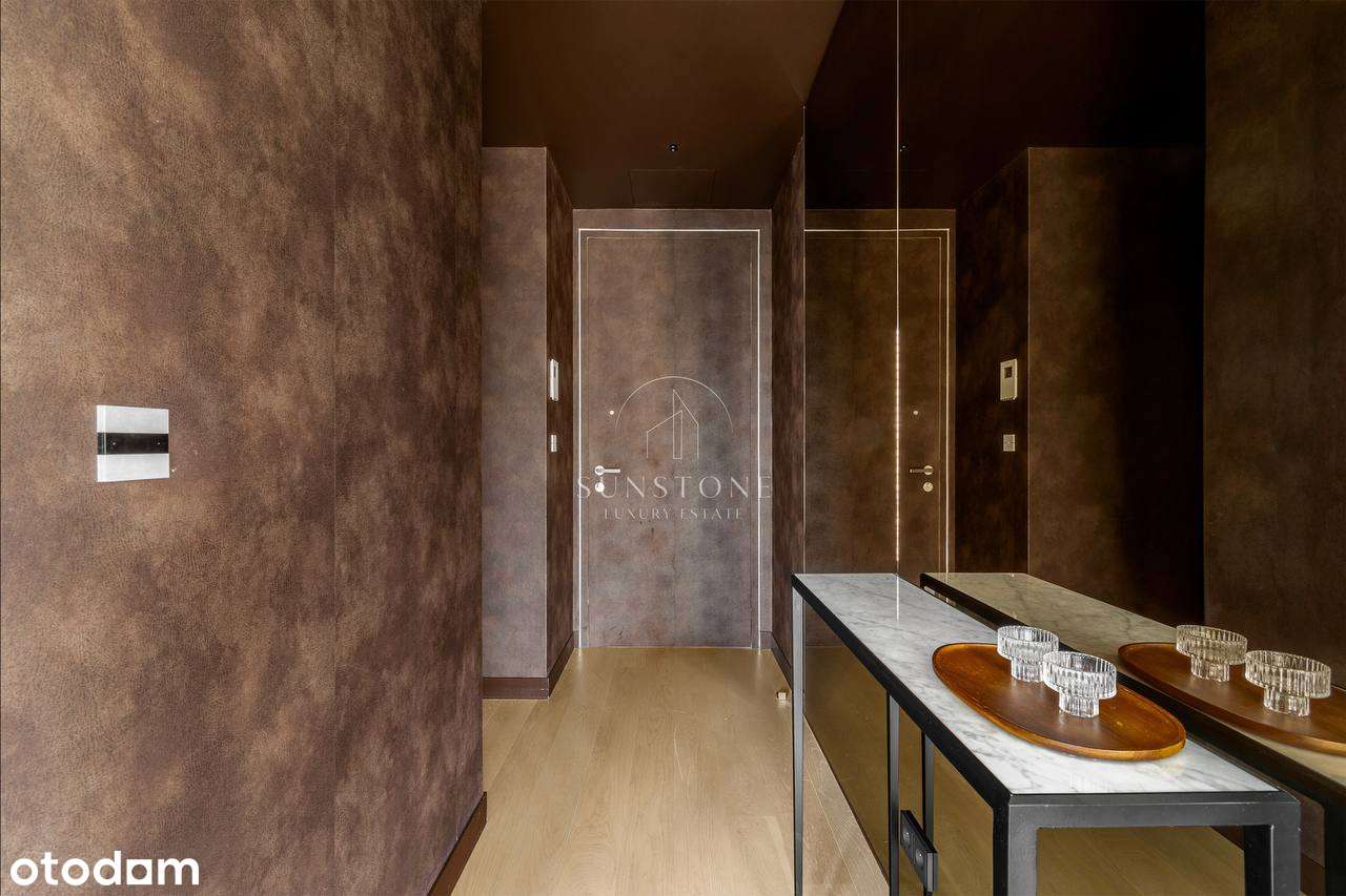 Luksusowy apartament 77 m² w Cosmopolitan na Sprzedaż-13