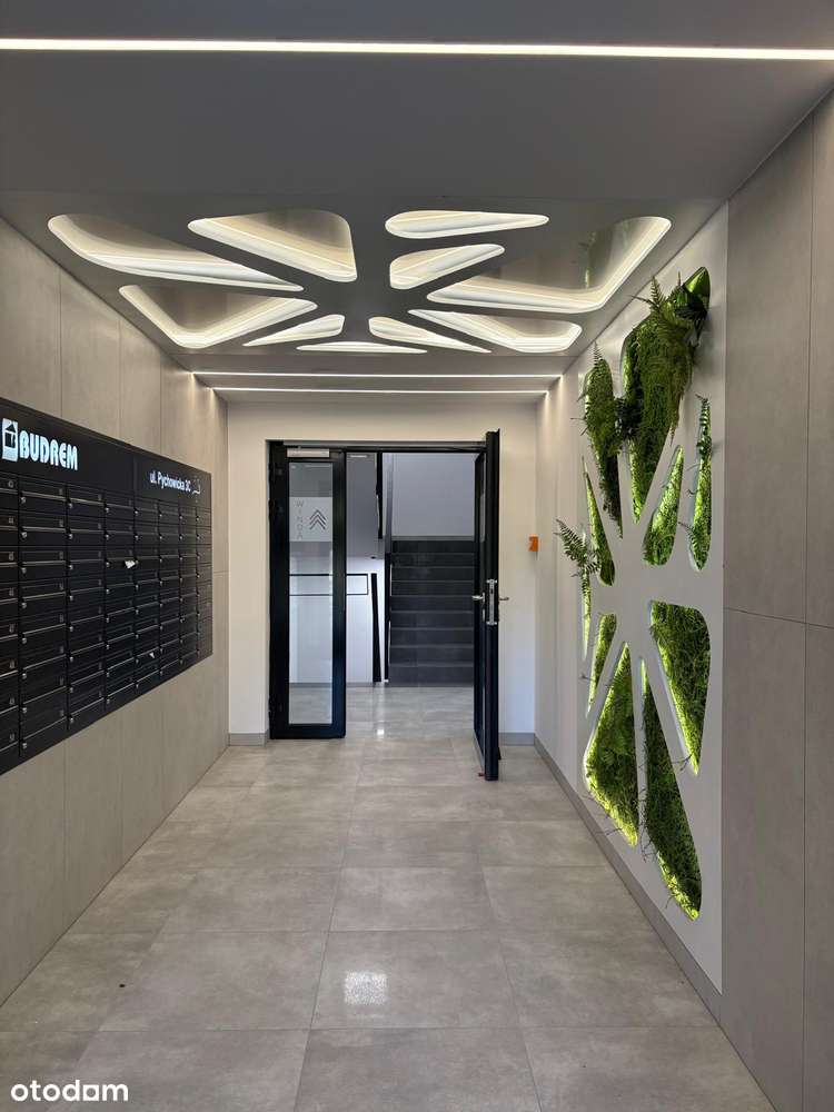 KOBIERZYŃSKA/PYCHOWICKA  2 - pokojowe mieszkanie - Pełny obrazek: 4/10