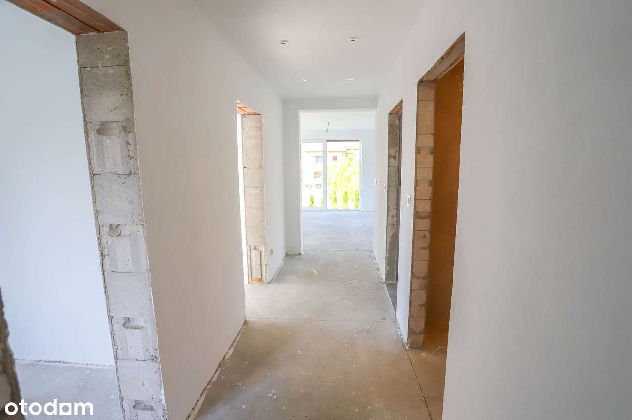 Ul. Puńcowska, NOWY DOM NA SPRZEDAŻ!-14