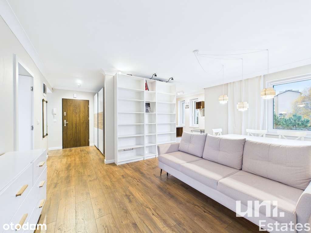 Pszona | 2 pok. | wysoki standard - Pełny obrazek: 4/19