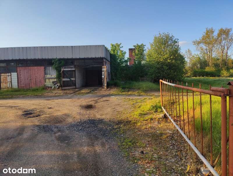 Działka budowlana nr 34/20 Jelenia Góra (warunki zabudowy)-5